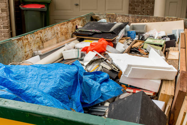 Best Furniture Removal  in North Windham, ME
